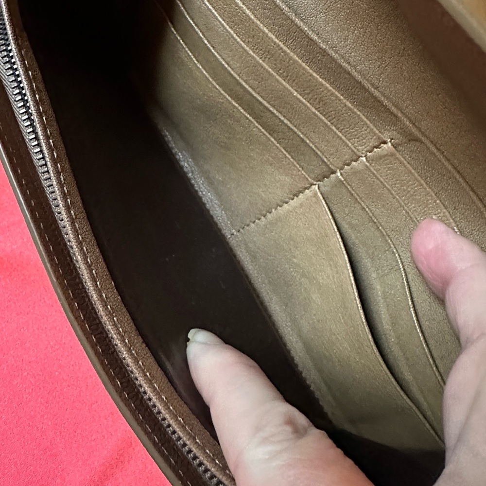 Bottega Veneta Intrecciato leather wallet - Picture 8 of 9